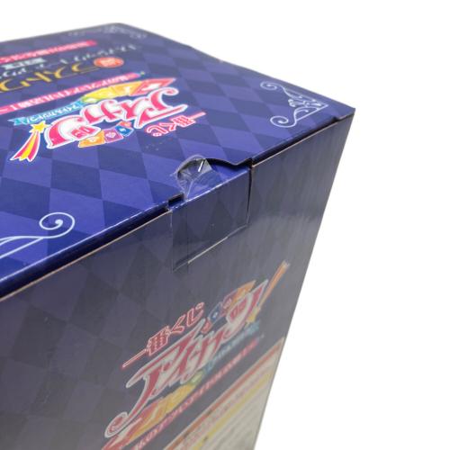 アイカツ ゴスマジックコーデ アクセサリートレイ フィギュア 一番くじ ラストワン賞