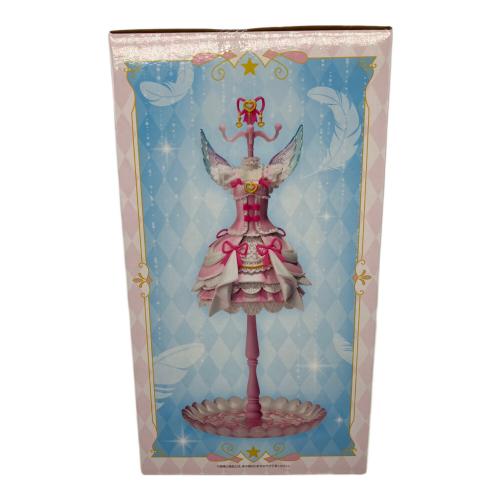 アイカツ オーロラキスコーデ アクセサリートレイ フィギュア 一番くじ A賞