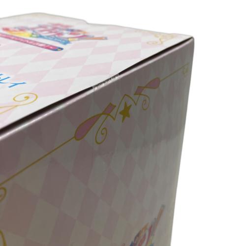 アイカツ オーロラキスコーデ アクセサリートレイ フィギュア 一番くじ A賞