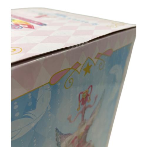 アイカツ オーロラキスコーデ アクセサリートレイ フィギュア 一番くじ A賞