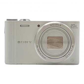 SONY (ソニー) コンパクトデジタルカメラ DSC-WX300