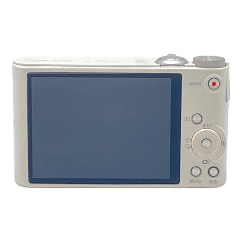 SONY (ソニー) コンパクトデジタルカメラ DSC-WX300