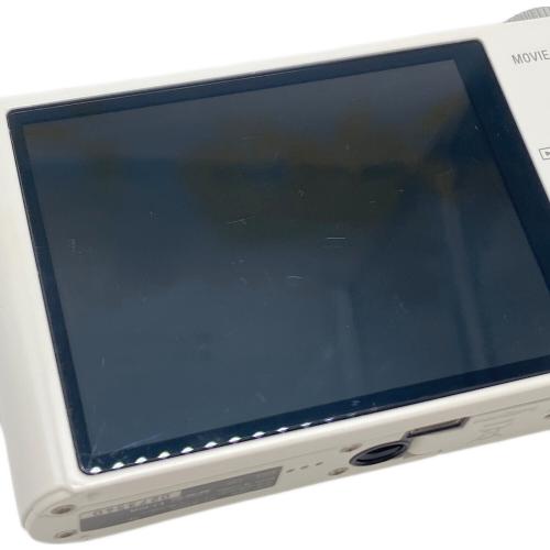 SONY (ソニー) コンパクトデジタルカメラ DSC-WX300