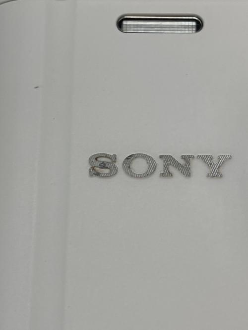 SONY (ソニー) コンパクトデジタルカメラ DSC-WX300