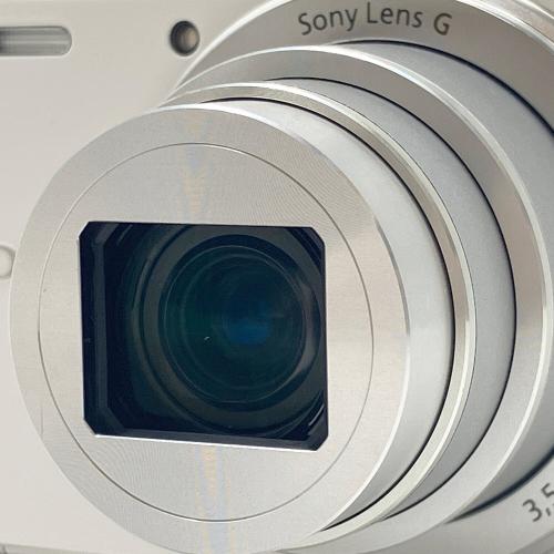 SONY (ソニー) コンパクトデジタルカメラ DSC-WX300