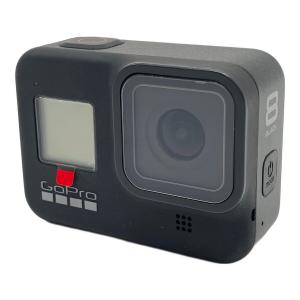 Gopro 8Black アクションカメラ
