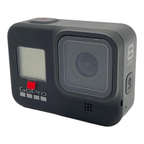 Gopro 8Black アクションカメラ