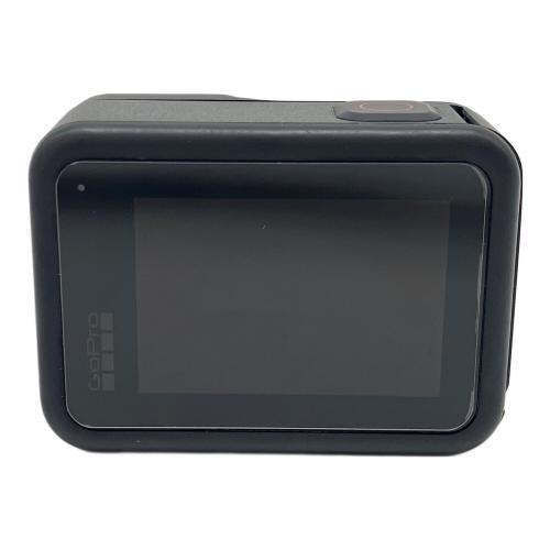 Gopro 8Black アクションカメラ
