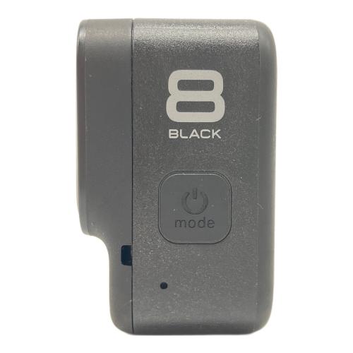 Gopro 8Black アクションカメラ