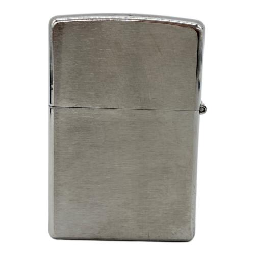 ZIPPO (ジッポ) オイルライター 2014年製 1951年モデル