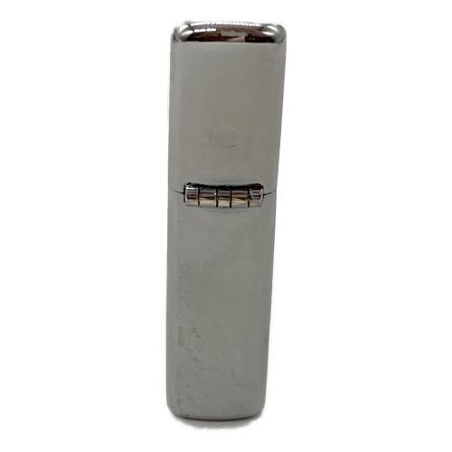 ZIPPO (ジッポ) オイルライター 2014年製 1951年モデル