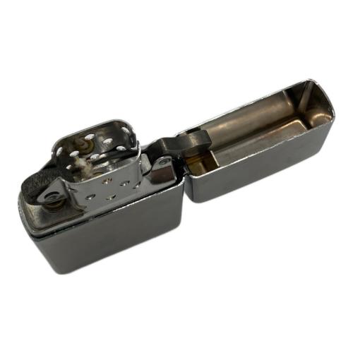 ZIPPO (ジッポ) オイルライター 2014年製 1951年モデル