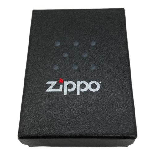 ZIPPO (ジッポ) オイルライター 2014年製 1951年モデル
