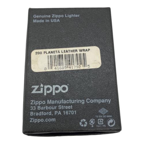 ZIPPO (ジッポ) オイルライター 2014年製 1951年モデル