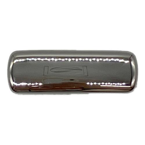 ZIPPO (ジッポ) オイルライター 2017年製 菊紋