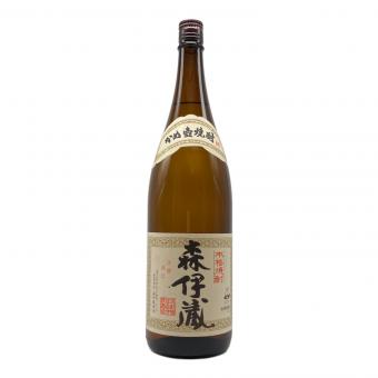 森伊蔵酒造 (モリイゾウシュゾウ) 森伊蔵 芋焼酎 1800ml