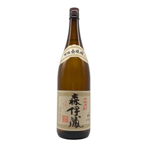 森伊蔵酒造 (モリイゾウシュゾウ) 森伊蔵 芋焼酎 1800ml