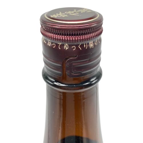 森伊蔵酒造 (モリイゾウシュゾウ) 森伊蔵 芋焼酎 1800ml
