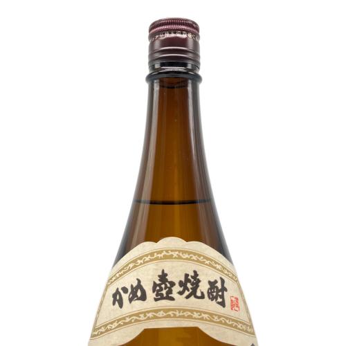 森伊蔵酒造 (モリイゾウシュゾウ) 森伊蔵 芋焼酎 1800ml