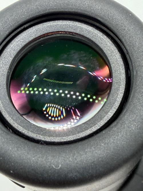VIXEN (ビクセン) 双眼鏡 GEOMA HR8x25WP