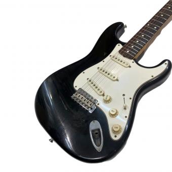 FENDER JAPAN (フェンダージャパン) ストラトキャスター エレキギター ST62-900 1989年製(ネックデイト) ラッカー塗装/USAピックアップ/CTSポット