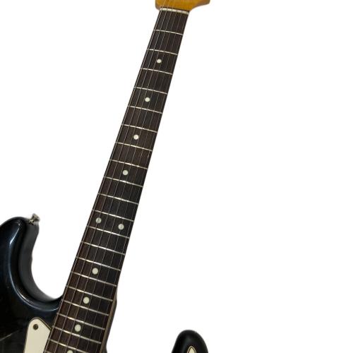 FENDER JAPAN (フェンダージャパン) ストラトキャスター エレキギター ST62-900 1989年製(ネックデイト) ラッカー塗装/USAピックアップ/CTSポット