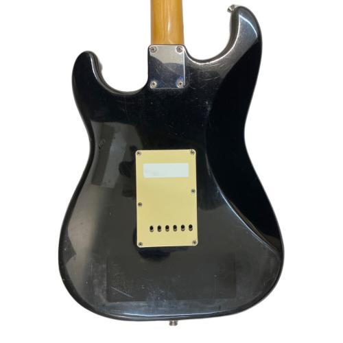 FENDER JAPAN (フェンダージャパン) ストラトキャスター エレキギター ST62-900 1989年製(ネックデイト) ラッカー塗装/USAピックアップ/CTSポット