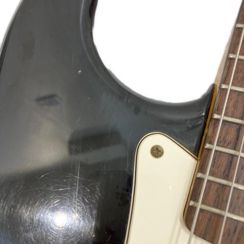 FENDER JAPAN (フェンダージャパン) ストラトキャスター エレキギター ST62-900 1989年製(ネックデイト) ラッカー塗装/USAピックアップ/CTSポット