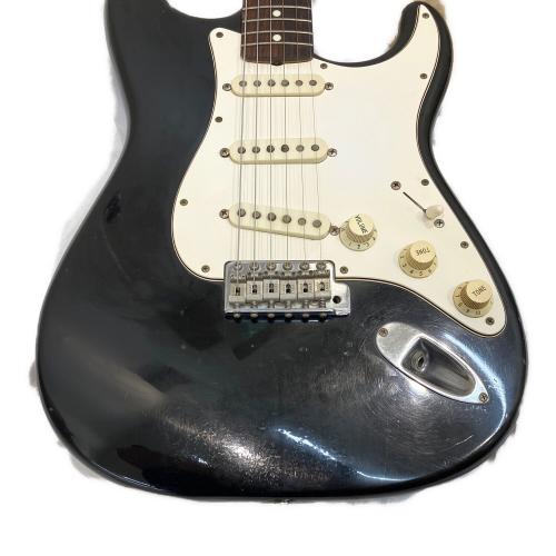 FENDER JAPAN (フェンダージャパン) ストラトキャスター エレキギター ST62-900 1989年製(ネックデイト) ラッカー塗装/USAピックアップ/CTSポット