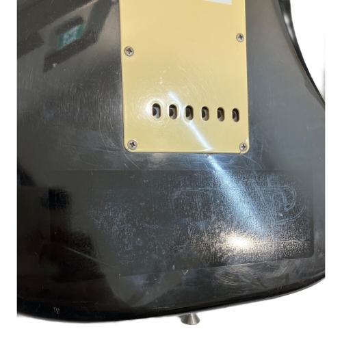 FENDER JAPAN (フェンダージャパン) ストラトキャスター エレキギター ST62-900 1989年製(ネックデイト) ラッカー塗装/USAピックアップ/CTSポット