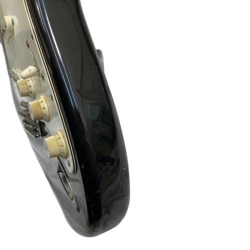 FENDER JAPAN (フェンダージャパン) ストラトキャスター エレキギター ST62-900 1989年製(ネックデイト) ラッカー塗装/USAピックアップ/CTSポット
