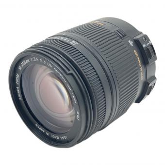 SIGMA (シグマ) ズームレンズ DC MACRO OS HSM