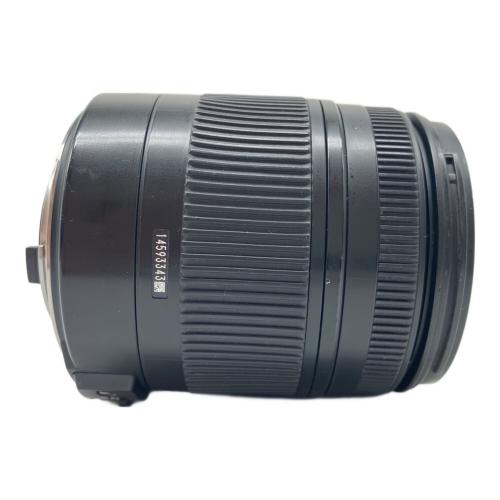 SIGMA (シグマ) ズームレンズ DC MACRO OS HSM