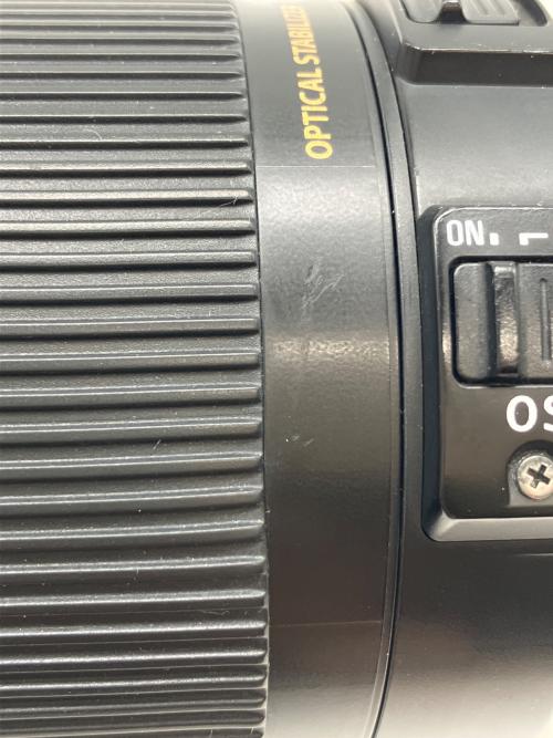 SIGMA (シグマ) ズームレンズ DC MACRO OS HSM