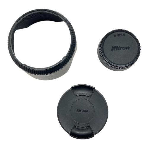 SIGMA (シグマ) ズームレンズ DC MACRO OS HSM