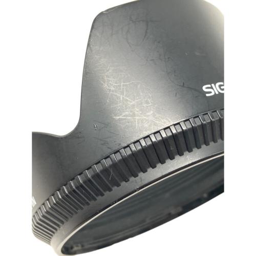 SIGMA (シグマ) ズームレンズ DC MACRO OS HSM