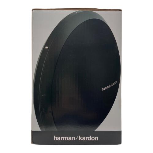 Harman/Kardon (ハーマンカードン) ワイヤレススピーカー ONYX STUDIO