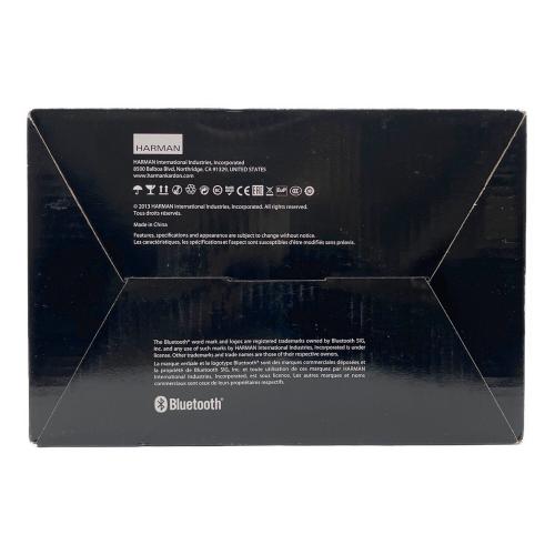 Harman/Kardon (ハーマンカードン) ワイヤレススピーカー ONYX STUDIO