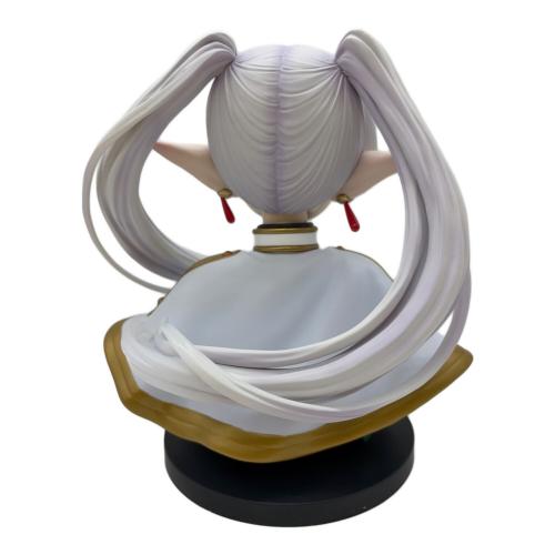BANDAI SPIRITS 葬送のフリーレン (ソウソウノフリーレン) ラストワン賞 フリーレン アートスケールフィギュア フィギュア