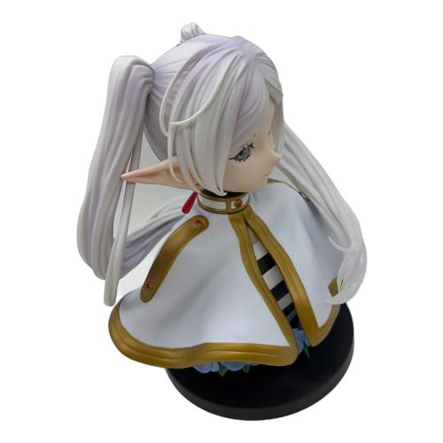 BANDAI SPIRITS 葬送のフリーレン (ソウソウノフリーレン) ラストワン賞 フリーレン アートスケールフィギュア フィギュア