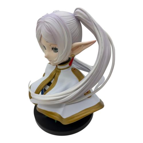 BANDAI SPIRITS 葬送のフリーレン (ソウソウノフリーレン) ラストワン賞 フリーレン アートスケールフィギュア フィギュア