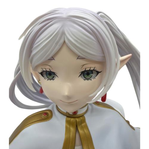 BANDAI SPIRITS 葬送のフリーレン (ソウソウノフリーレン) ラストワン賞 フリーレン アートスケールフィギュア フィギュア