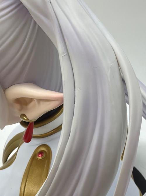BANDAI SPIRITS 葬送のフリーレン (ソウソウノフリーレン) ラストワン賞 フリーレン アートスケールフィギュア フィギュア