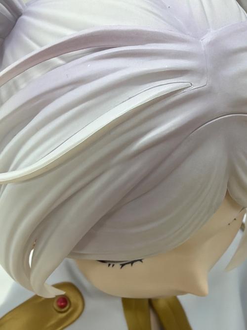 BANDAI SPIRITS 葬送のフリーレン (ソウソウノフリーレン) ラストワン賞 フリーレン アートスケールフィギュア フィギュア