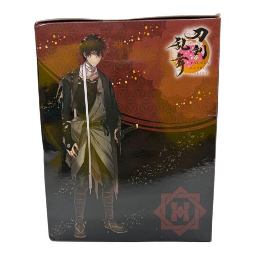 刀剣乱舞 (トウケンランブ) フィギュア ぬーどるストッパーフィギュア
