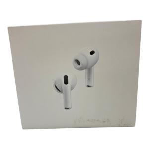 Apple (アップル) AirPods Pro(第3世代) MFHP4J/A
