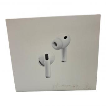 Apple (アップル) AirPods Pro(第3世代) MFHP4J/A