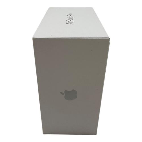 Apple (アップル) AirPods Pro(第3世代) MFHP4J/A