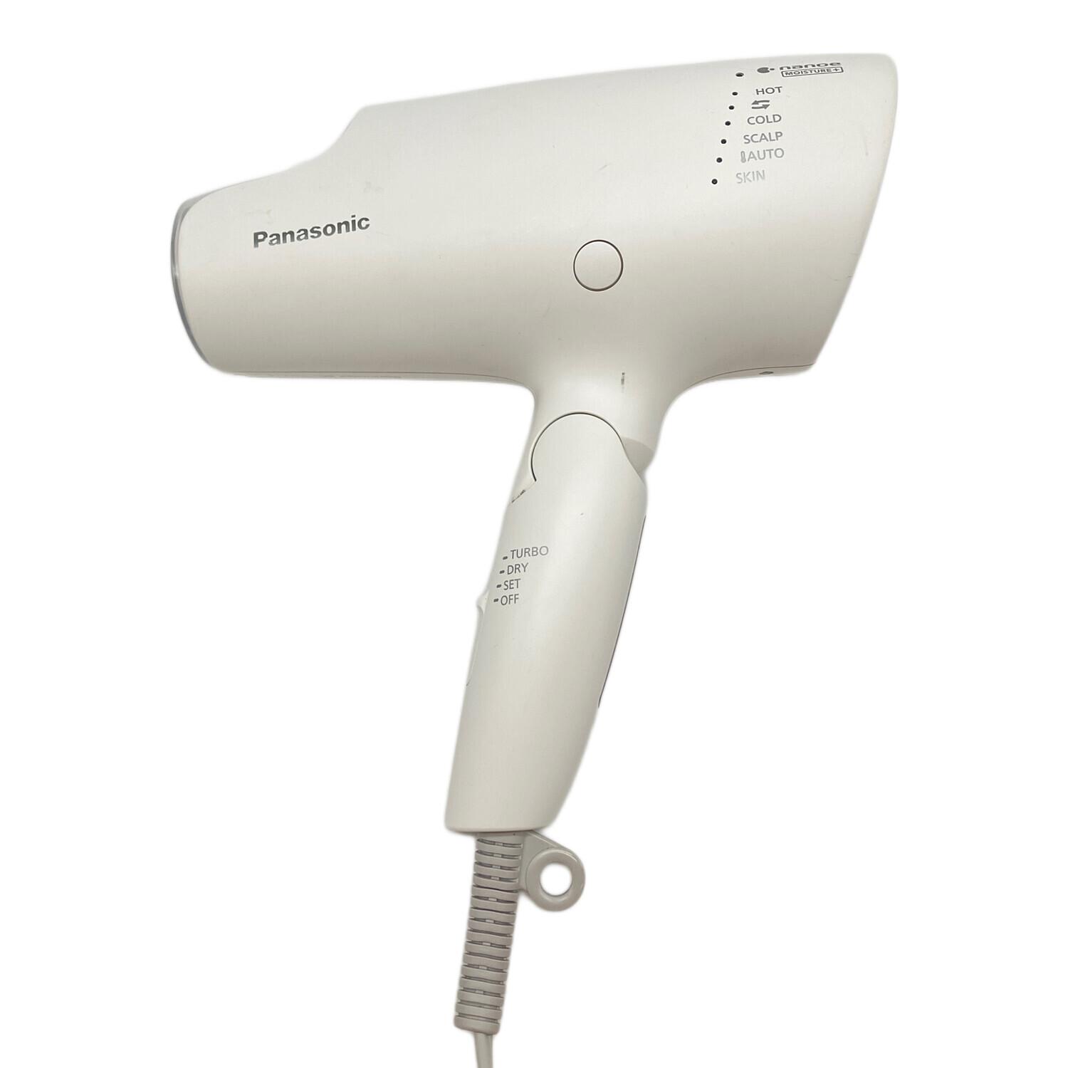 Panasonic (パナソニック) ヘアードライヤー EH-NA0G 2021年製