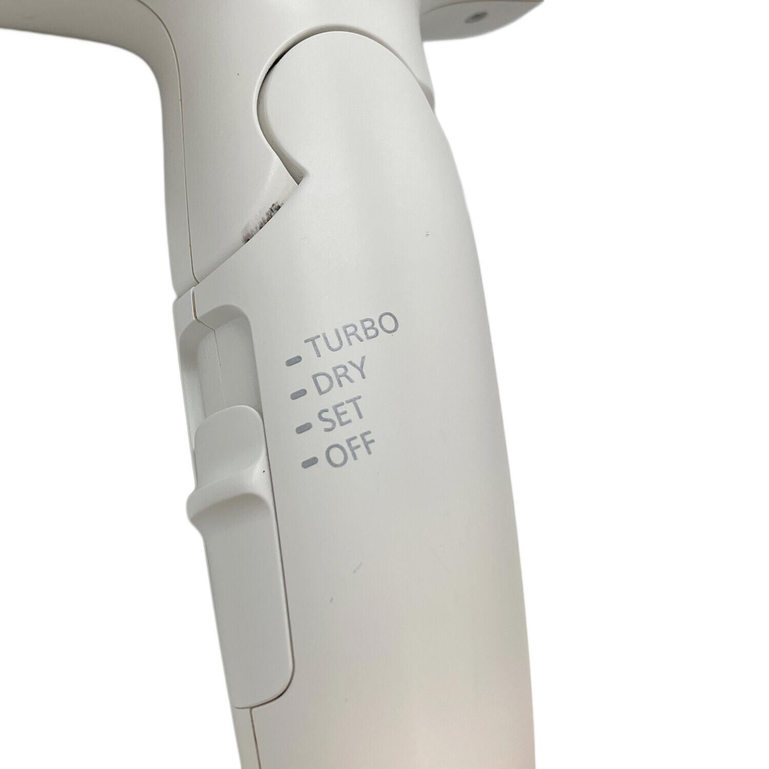 Panasonic (パナソニック) ヘアードライヤー EH-NA0G 2021年製